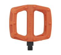 DMR Pedales de plataforma V6 naranja one_size