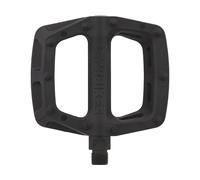 DMR Pedales de plataforma V6 negro one_size