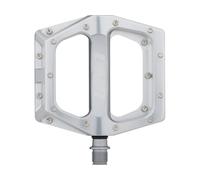 DMR Pedales de plataforma Vault gris one_size