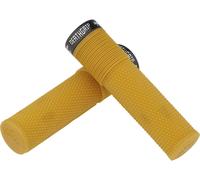 DMR Puños de manillar Brendog Death Grip FL Lock On marrón S