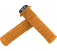 DMR Puños de manillar Brendog Death Grip Lock On gum L