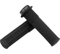 DMR Puños de manillar Brendog Death Grip Lock On negro L