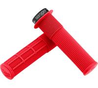 DMR Puños de manillar Brendog Death Grip Lock On infra red S