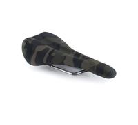 DMR Oioi Silla - Camuflaje Verde - Crmo Rieles Mountain MTB Bicicleta