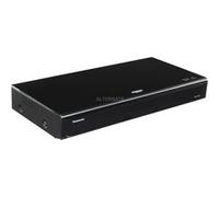 DMR-UBC90EGK, Regrabadora de Blu-ray negro, 4K Ultra HD, 1080p,2160p, AVCHD,H.262,H.264,H.265,MKV,MP4,MPEG2,MPO,TS, AAC,ALAC,DSD,FLAC,MP3,WAV,WMA, JPG, BD,BD-R,BD-R DL,BD-RE,BD-RE DL,CD,CD-R,CD-RW,DVD