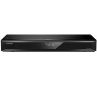 Panasonic DMR-UBS70EGK Grabador de Blu-Ray 3D Negro