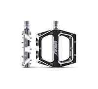 DMR Pedales de plataforma Vault gris