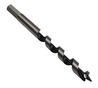 (DMS73-5012, 1.9cm, 30" Auger) - Drill America 1.9cm X 80cm Long Auger Bit, DMS Series
