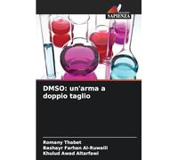 Dmso: un'arma a doppio taglio