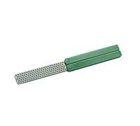 DMT Algunos Diafold Diamante Piedra Afilar 110mm Verde 1200 Grano Extra Fino
