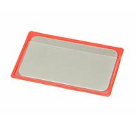 DMT D3E Tarjeta De Crédito Piedra De Afilar Diamante 83mm DMTD3F