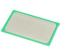 DMT D3E Tarjeta De Crédito Piedra De Afilar Diamante 83mm Extra Fina DMTD3E