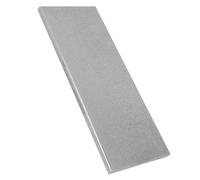 DMT Dia-Flat™ Placa de Lapeado 10" 120 Micras | Piedra para Aplanar con Diamond Hardcoat Technology™ | Precisión Certificada +/- 0,0005" | Made in USA | DIAFLAT