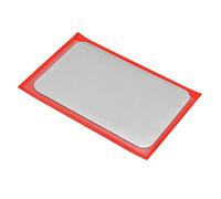 DMT D3E Tarjeta de Crédito Diamante Piedra Afilar 83mm Fino DMTD3F