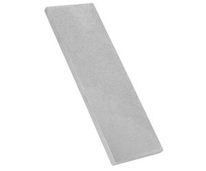 DMT Dia-Sharp® Piedra de Afilar de Diamante 6" Extragrueso | Afilador de Cuchillos Calidad Profesional | Piedra 15 cm para Cuchillos y Herramientas | Made in USA | D6X