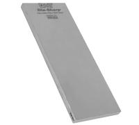 DMT Dia-Sharp® Piedra de Afilar de Diamante 8" Extra-Extrafino | Afilador de Cuchillos Calidad Profesional | Piedra 20 cm para Cuchillos y Herramientas | Made in USA | D8EE