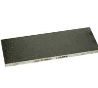DMT Dia-Sharp® Piedra de Afilar de Diamante 8" Extragrueso | Afilador de Cuchillos Calidad Profesional | Piedra 20 cm para Cuchillos y Herramientas | Made in USA | D8X