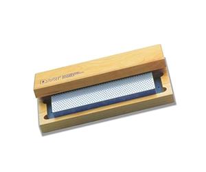 DMT DMTW8C Affilacoltelli,Unisex - Adulto, Azul, un tamaño