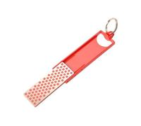 DMT F70X Mini Afilado 140Mm Negro 220 Grano - Extra Grueso DMTF70X