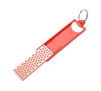 DMT F70X Mini Afilado 140Mm Negro 220 Grano - Extra Grueso DMTF70X