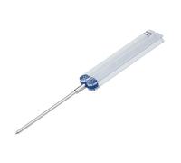 DMT FCS7C Lima De Cadena De Diamante 5.5mm Azul DMTFCS7C