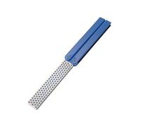 DMT FWC Diafold Piedra De Afilar De Diamante 110mm Azul 325 Grano Grueso DMTFWC