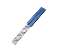 DMT FWC Diafold Piedra De Afilar De Diamante 110mm Azul 325 Grano Grueso DMTFWC