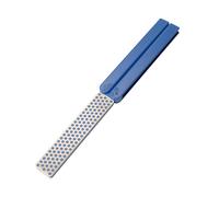 DMT FWC Diafold Piedra De Afilar De Diamante 110mm Azul 325 Grano Grueso DMTFWC