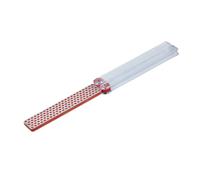 DMT FWF Diafold Piedra De Afilar De Diamante 110mm Roja 600 Grano Fino DMTFWF