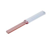 DMT FWF Diafold Piedra De Afilar De Diamante 110mm Roja 600 Grano Fino DMTFWF
