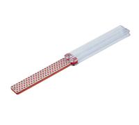 DMT FWF Diafold Piedra De Afilar De Diamante 110mm Roja 600 Grano Fino DMTFWF