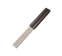 DMT Fwx Diafold Diamante Piedra Afilar 110mm Negro 220 Grano Extra Áspero DMTFWX