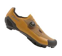 DMT KM30 MTB Zapatillas de Ciclismo, Camel, UK 8.5 (EU 42.5)