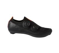 DMT KR0, Zapatillas Unisex Adulto, Black/Black, 37 EU