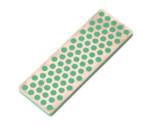 DMT Mini Diamond Whetstone - Piedra de afilar (extra fina)