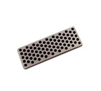 DMT Minipiedra de diamante Diamond Whetstone extra gruesa, 1 pieza, W7X