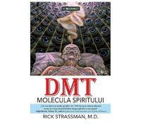 Dmt. Molecula Spiritului