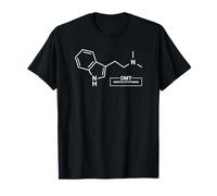 DMT Molecule - Sapo del desierto Sonoran / Bufo Alvarius Camiseta
