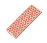 DMT W7F Mini Piedra De Afilar 70mm Roja 600 Grano - Fino DMTW7F