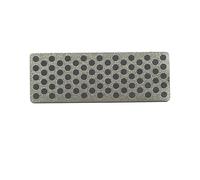 DMT W7X Mini Piedra De Afilar 70mm Negra 220 Grano - Extra Gruesa DMTW7X