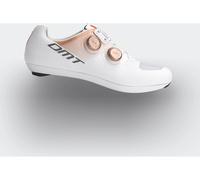 DMT Zapatillas de ciclismo de ruta KR0 EVO blanco