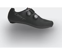 DMT Zapatillas de ciclismo de ruta KR0 EVO negro