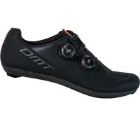 DMT Zapatillas de ciclismo de ruta KR0 EVO negro