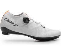 DMT Zapatillas de ciclismo de ruta KR1 blanco