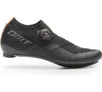 DMT Zapatillas de ciclismo de ruta KR1 negro
