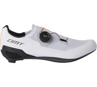 DMT Zapatillas de Ciclismo de Ruta KR30 blanco
