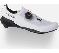 DMT Zapatillas de Ciclismo de Ruta KR30 blanco