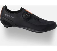 DMT Zapatillas de Ciclismo de Ruta KR30 negro