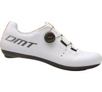DMT Zapatillas de ciclismo de ruta KR4 blanco