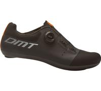 DMT Zapatillas de ciclismo de ruta KR4 negro